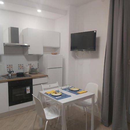 Ferienwohnung Casa Sauli Genua Exterior foto
