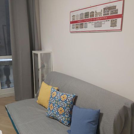 Ferienwohnung Casa Sauli Genua Exterior foto