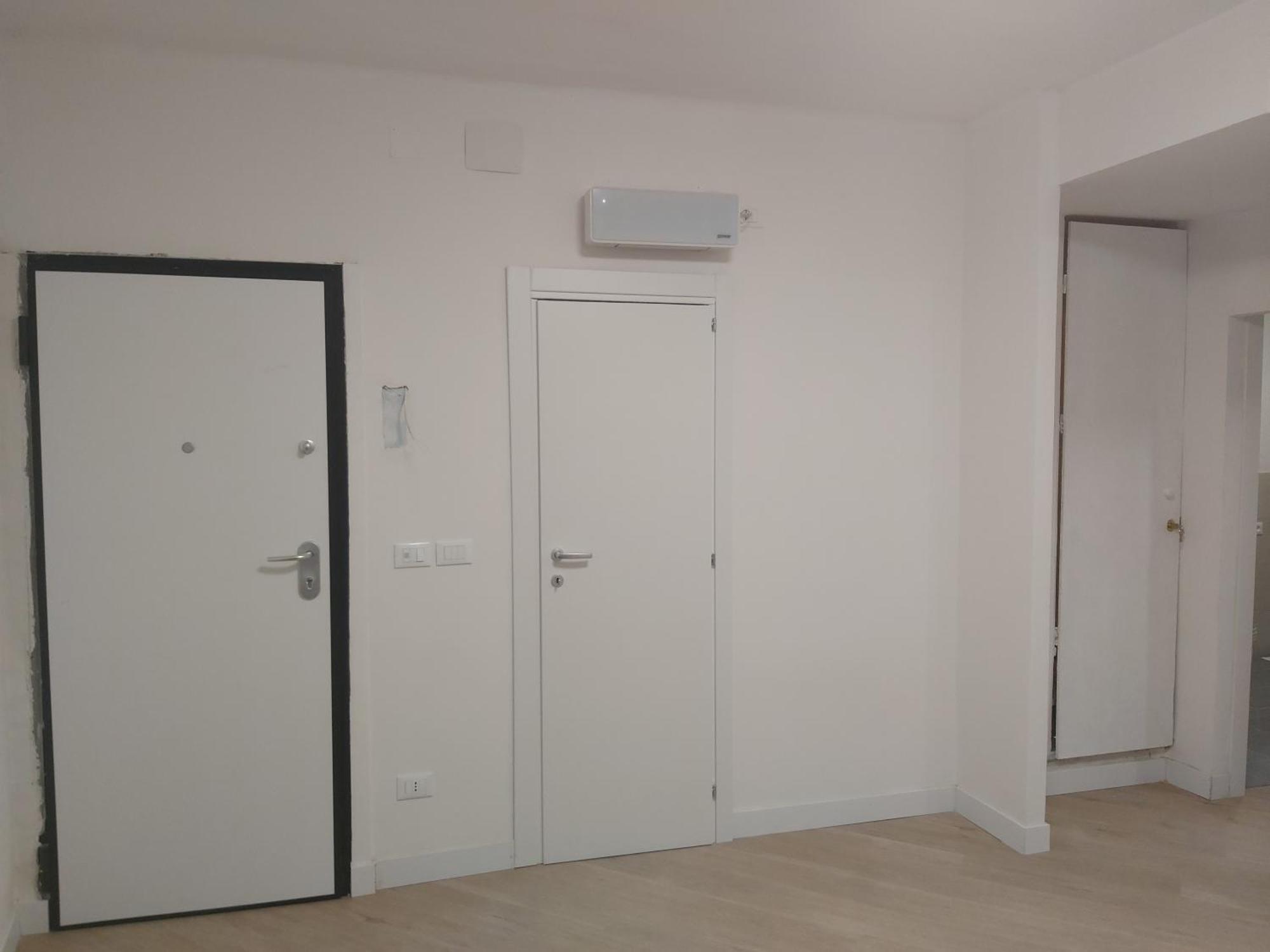 Ferienwohnung Casa Sauli Genua Exterior foto