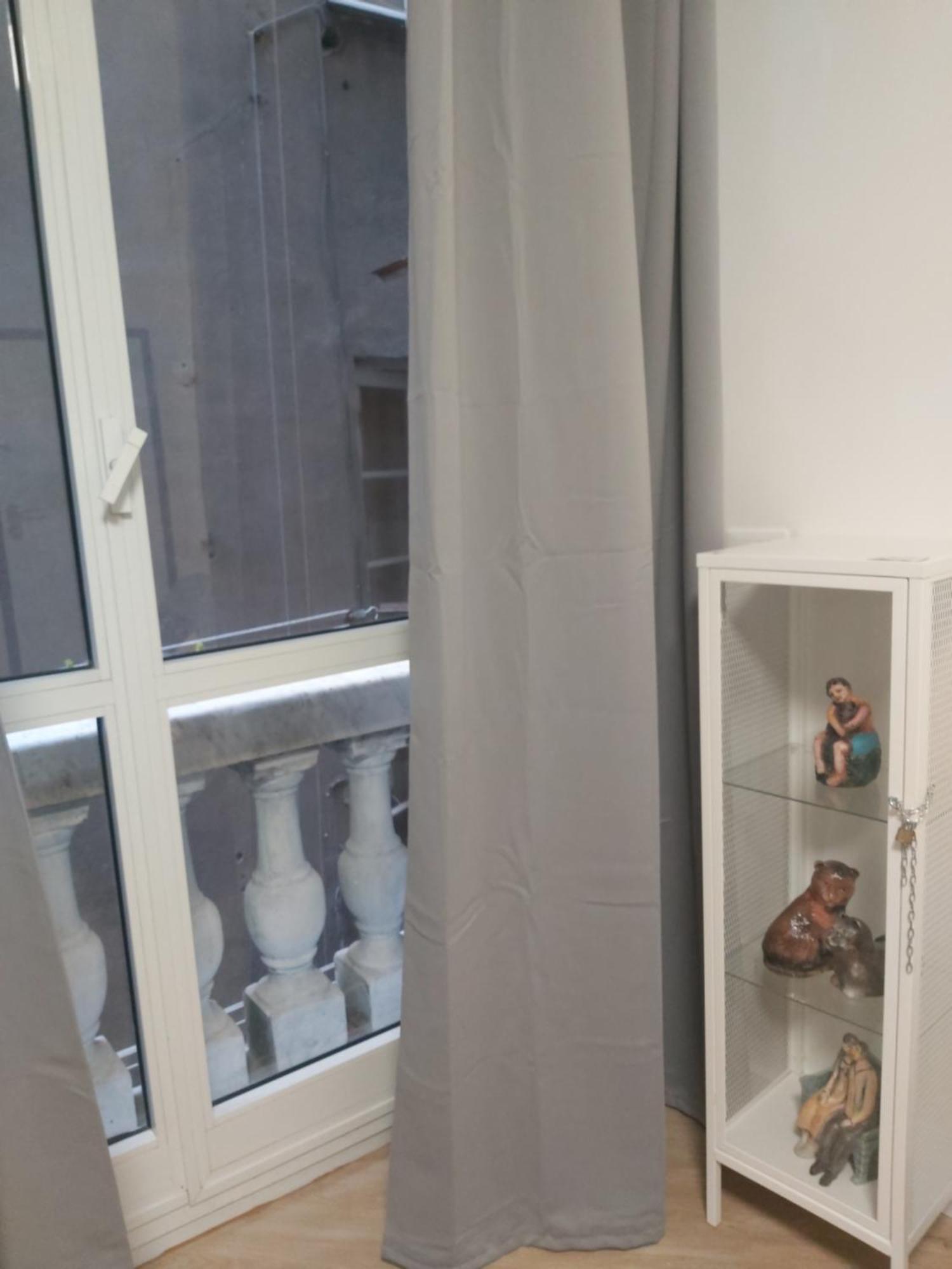 Ferienwohnung Casa Sauli Genua Exterior foto