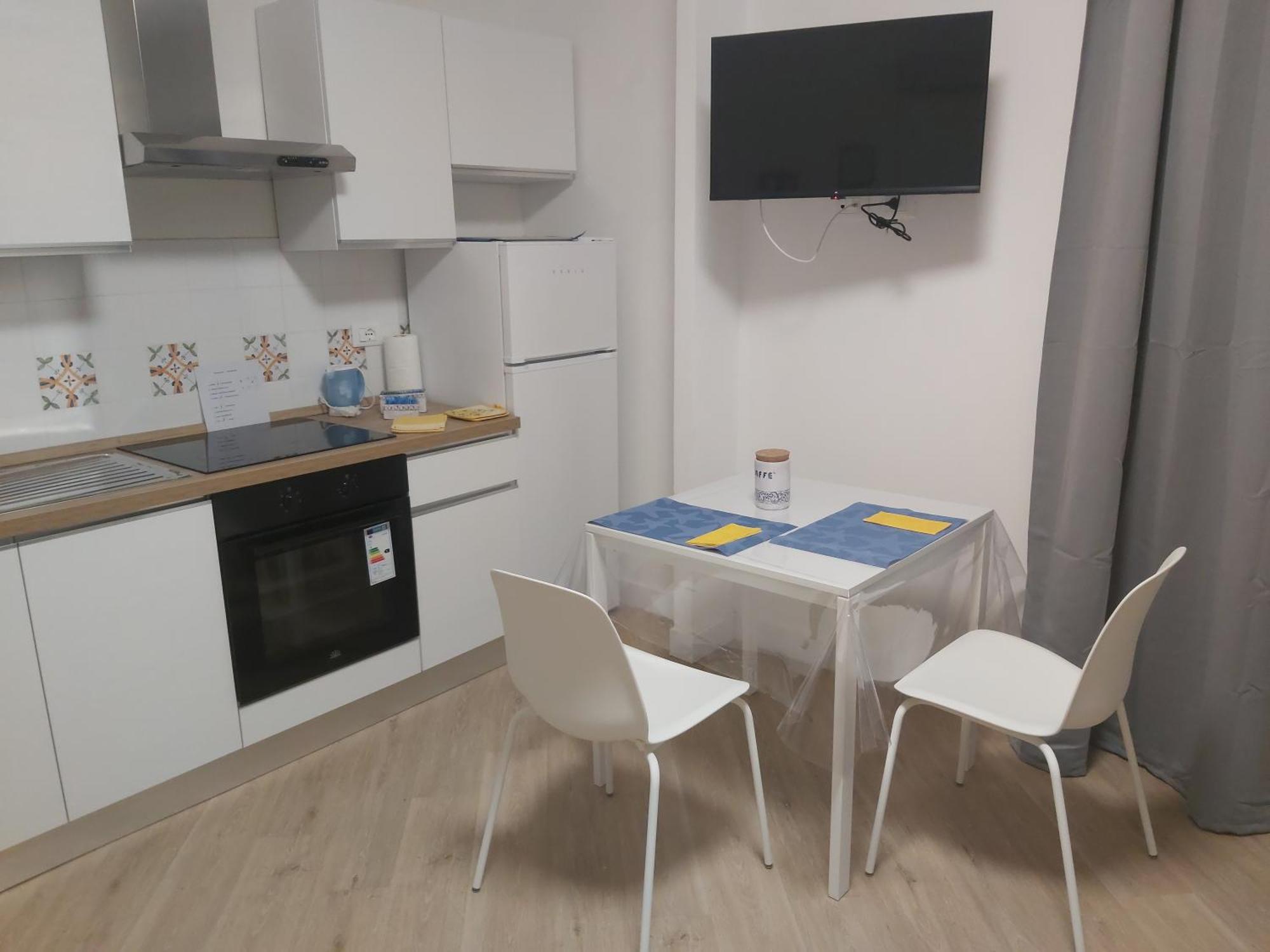 Ferienwohnung Casa Sauli Genua Exterior foto